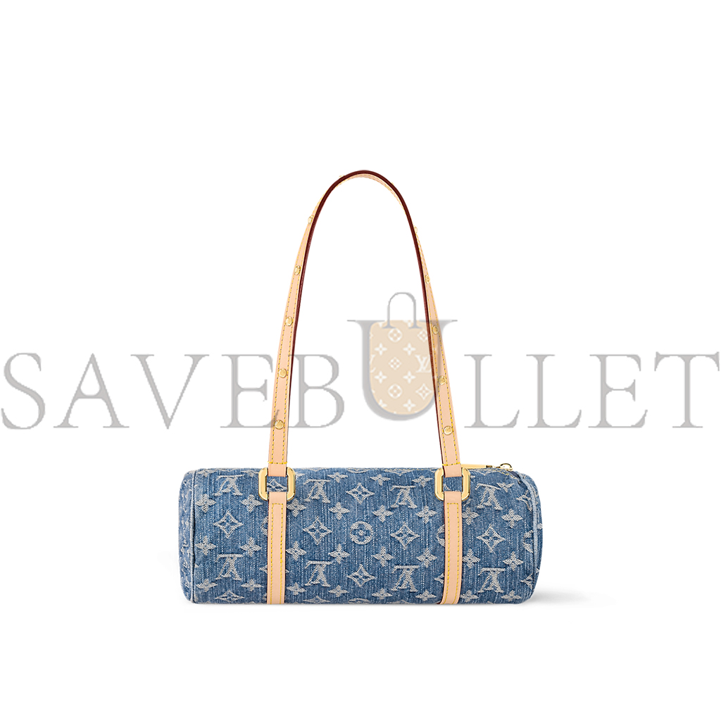 LOUIS VUITTON PAPILLON M11535 (27*13*11cm)